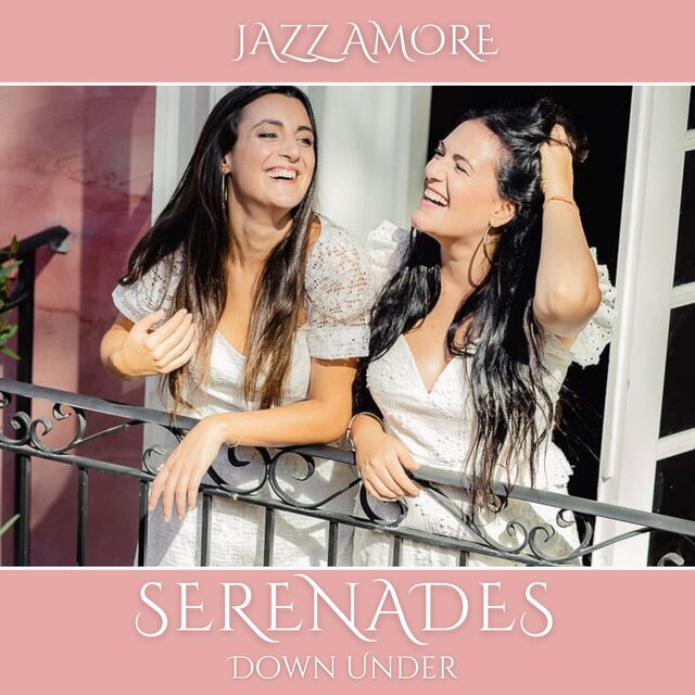 Serenades Down Under