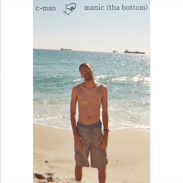 Manic (tha bottom)