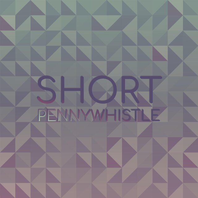 Short Pennywhistle