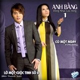 Lo Mot Cuoc Tinh so 8