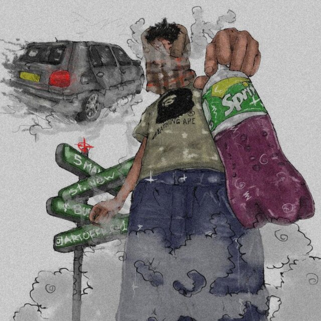 Lean Com Sprite Plug