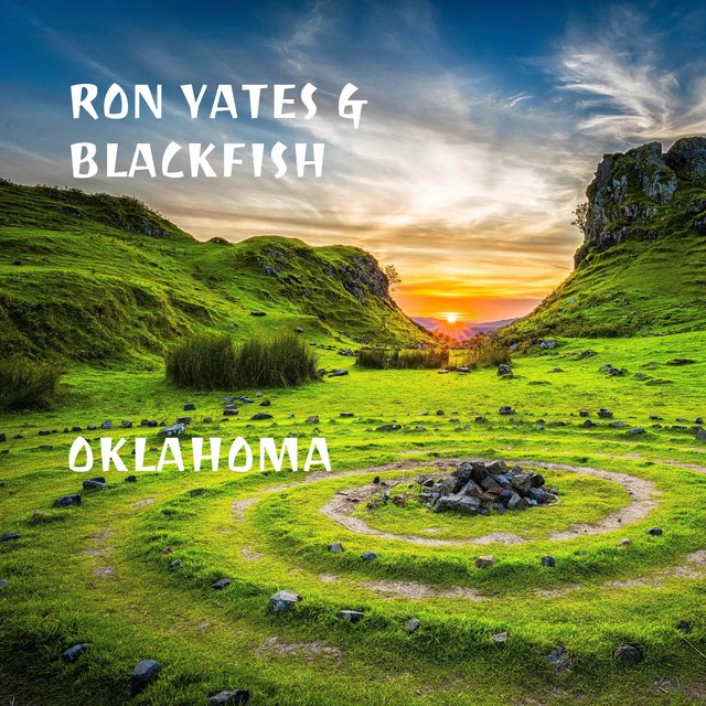 Oklahoma
