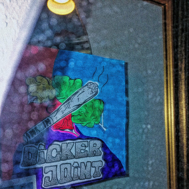 Dicker Joint