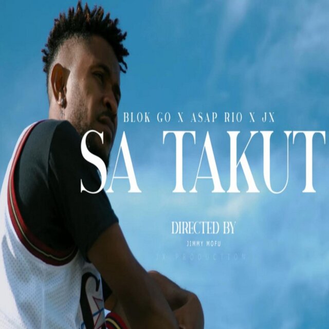 Sa Takut