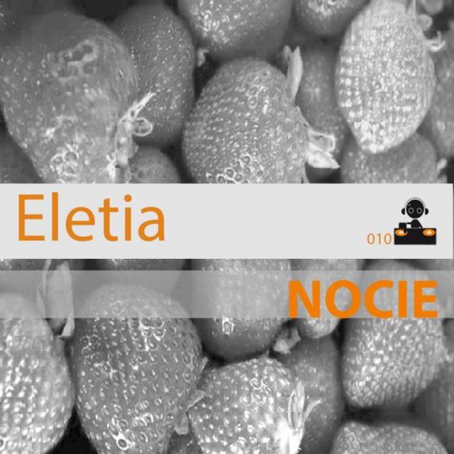 Eletia