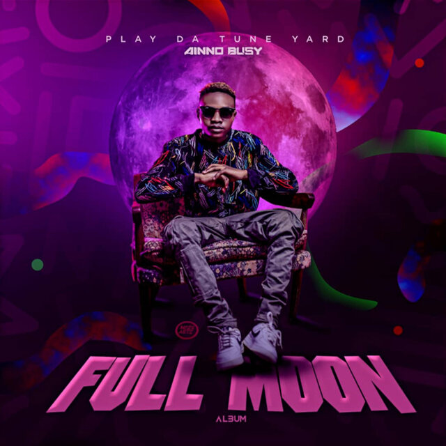 The Full Moon