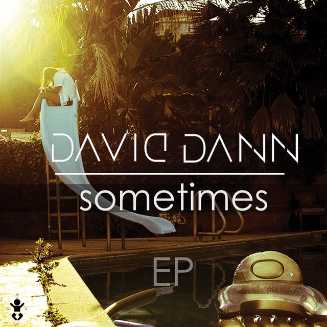 Sometimes EP
