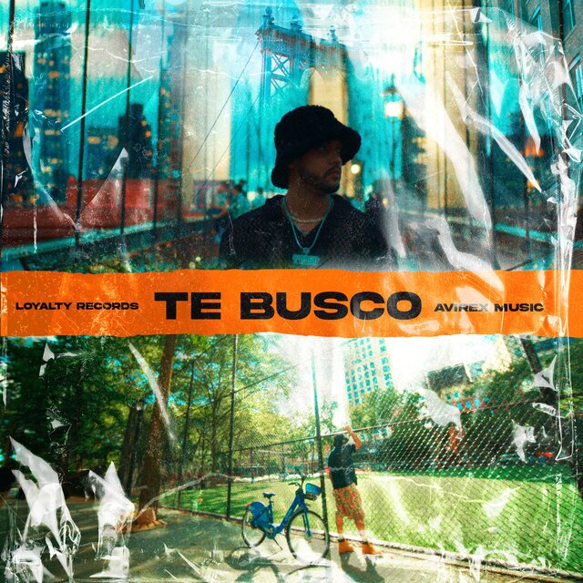 Te Busco
