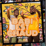 Babi est chaud (feat. Kaula)