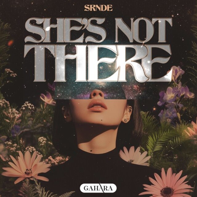 She's Not There