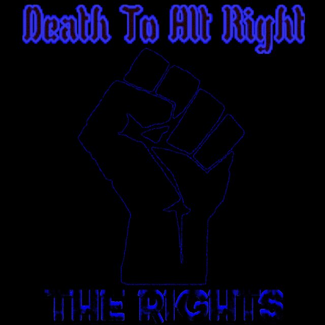 Death To Alt Right
