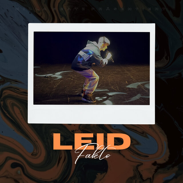 Leid