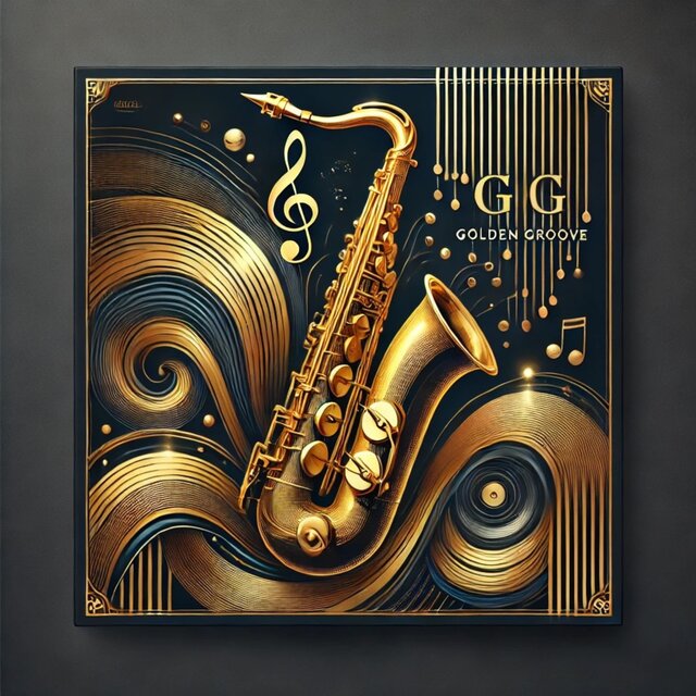 GG -Golden Groove-