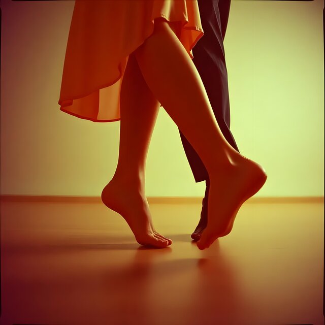 Tango Passion