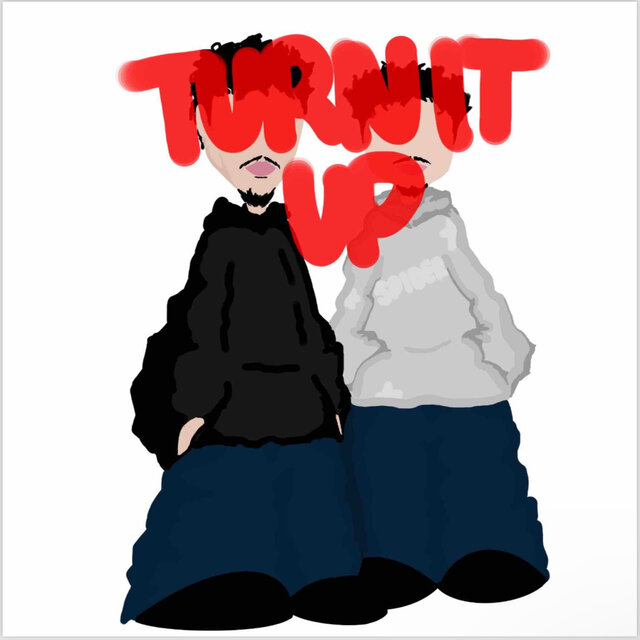 Turn it up