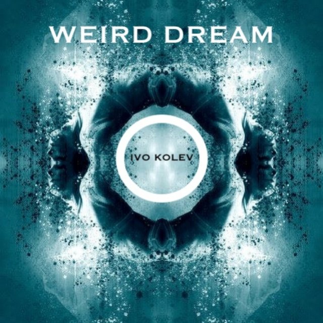 Weird Dream