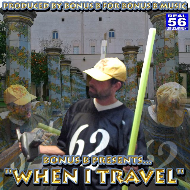 When I Travel