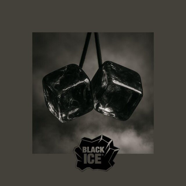 BLK ICE