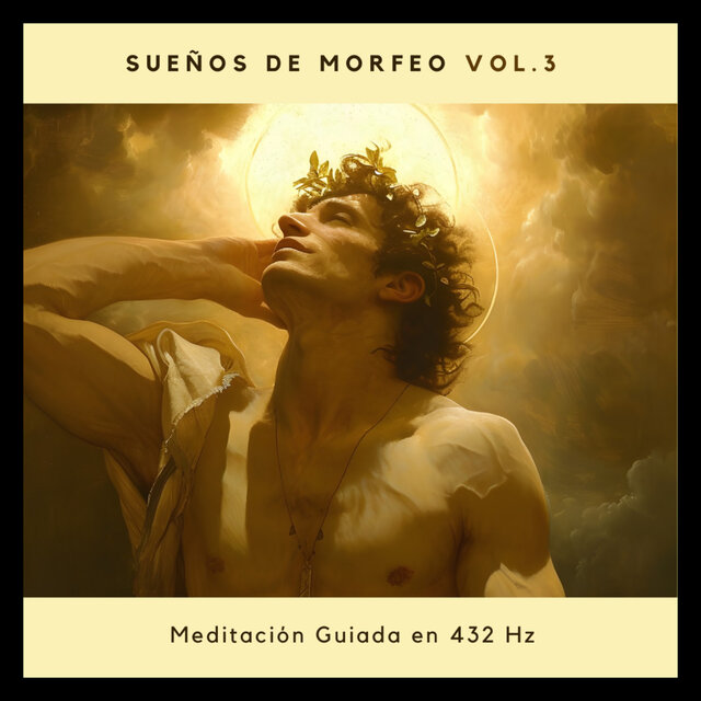 Sueños de Morfeo, Vol. 3 (Cuencos Tibetanos)