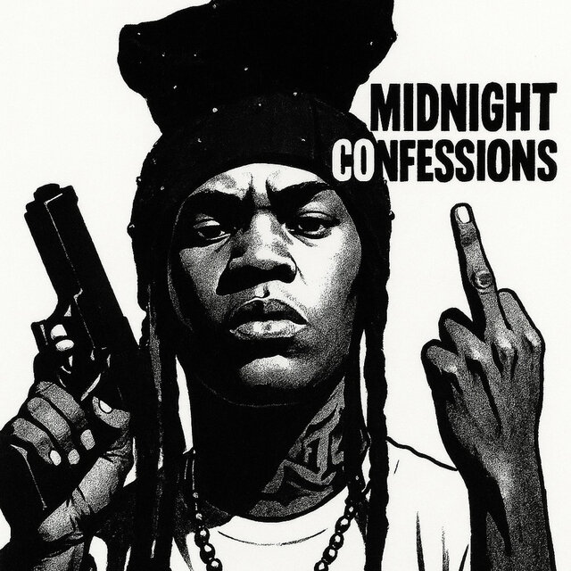 Midnight Confessions