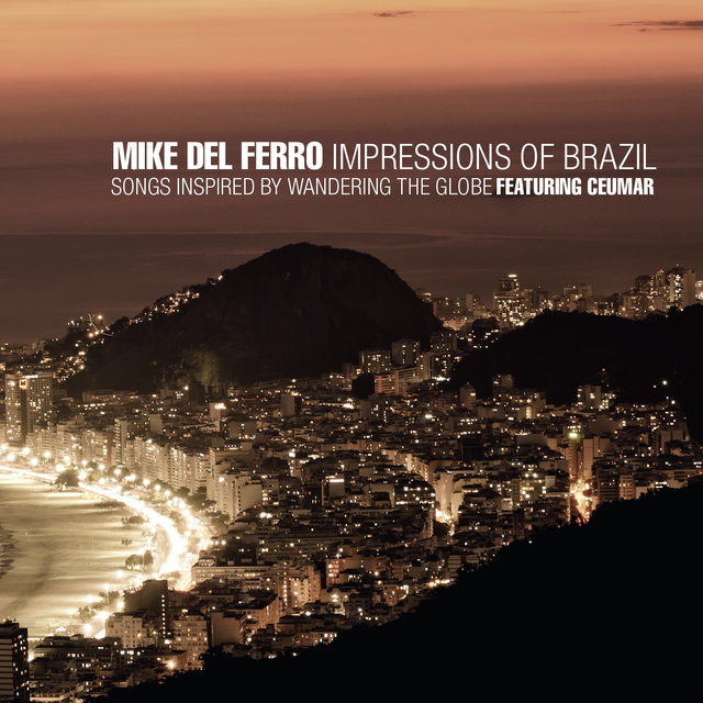 Impressions of Brazil Featuring Ceumar