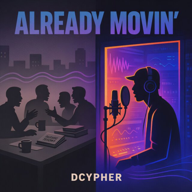 Already Movin'