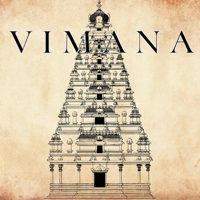 Vimana