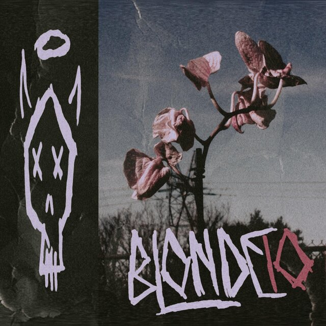 BLONDE10 (feat. Hotel Shmotel)