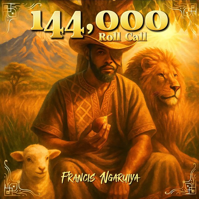 144,000 Roll Call