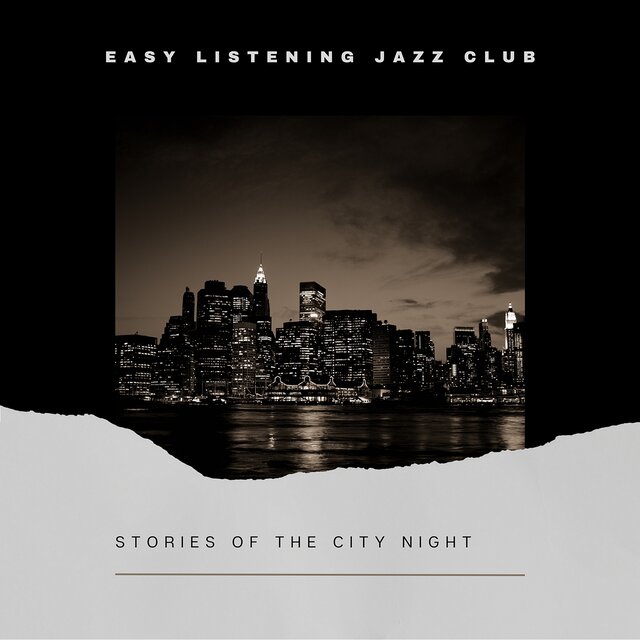 Stories of the City Night