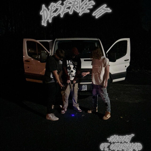 deserve (feat. charles2real)