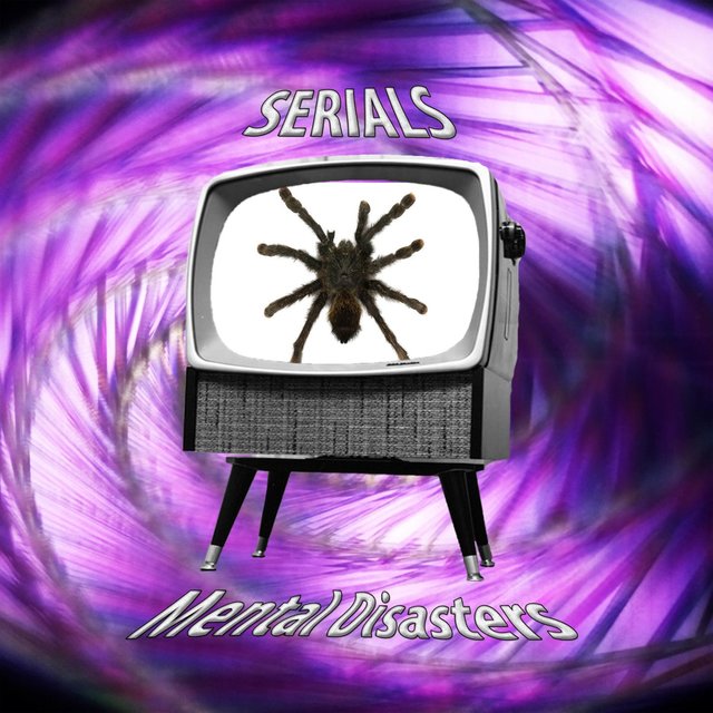 Mental Disasters