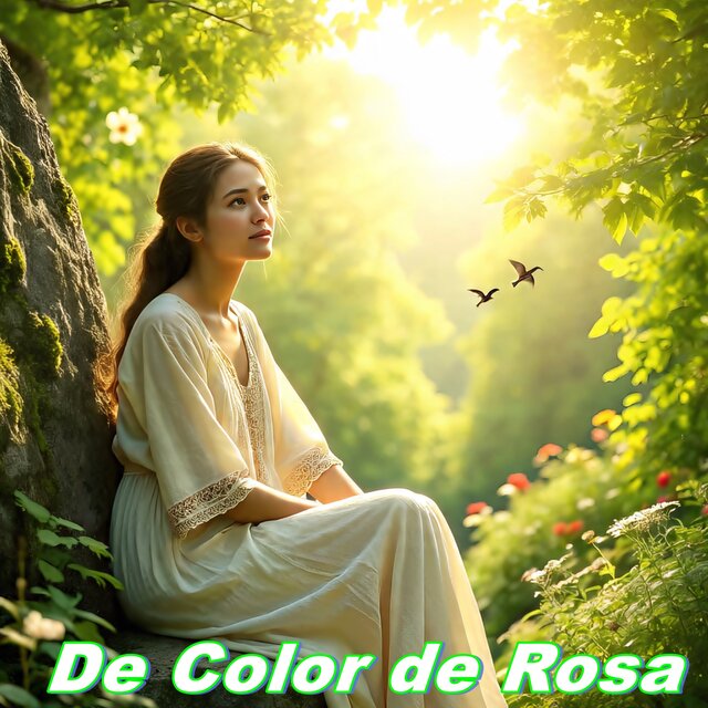 De Color de Rosa