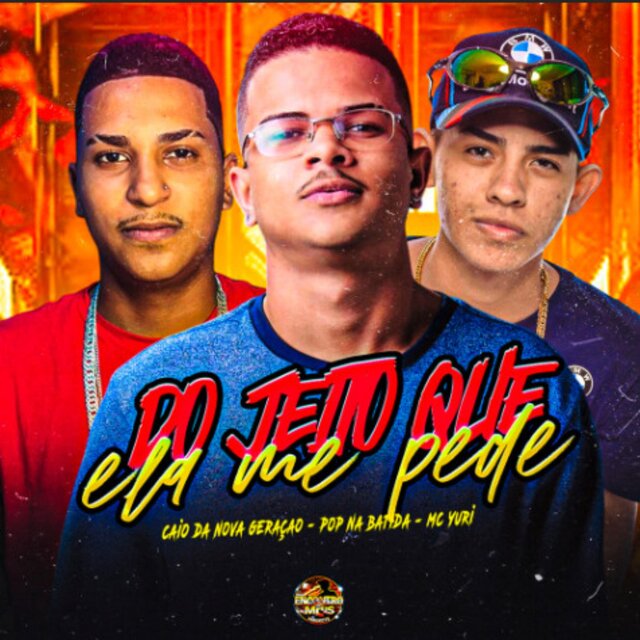 Do Jeito Que Ela Me Pede