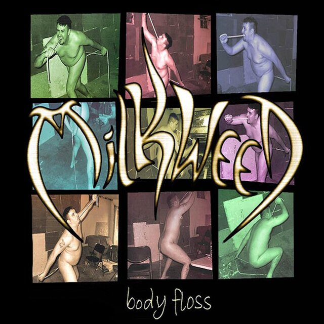 Body Floss