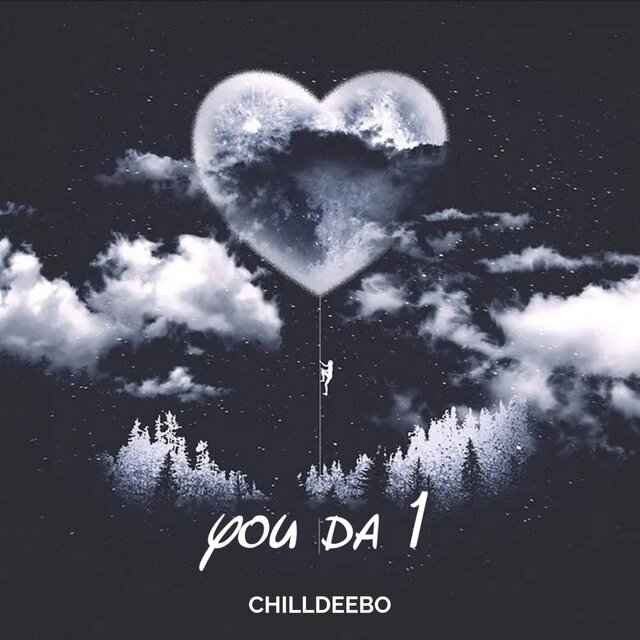 You Da 1