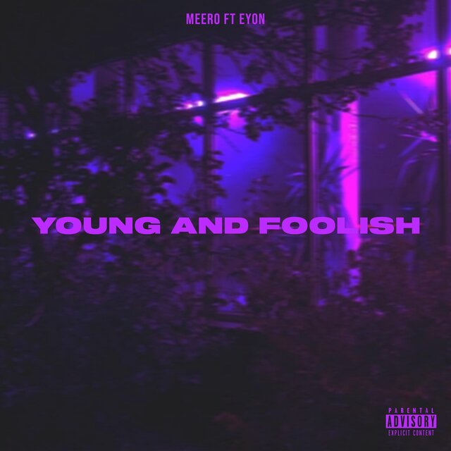 Young and Foolish (feat. Eyon)