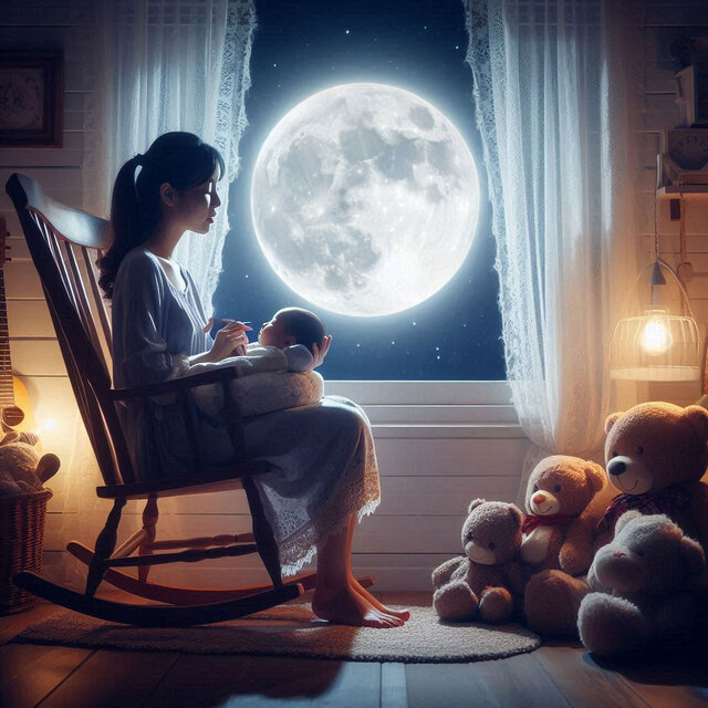 Mother's Love