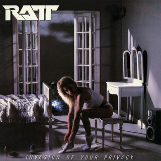 Ratt - TIDAL