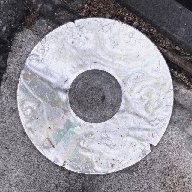 ;(