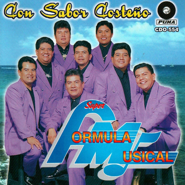 Con Sabor Costeño