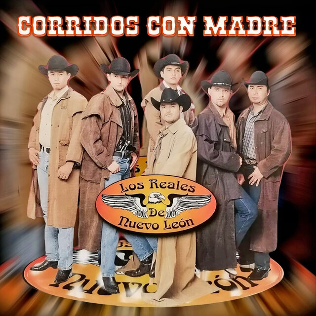 Corridos con Madre