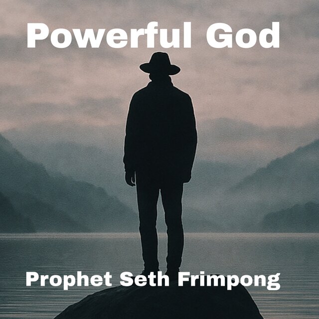 Powerful God