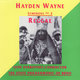 Cover art for album Hayden Wayne-Symphony #2-REGGAE by The State Philharmonic Of Brno; Leos Svarovsky