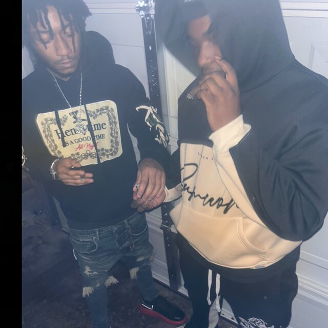 Late Nights Early Mornings