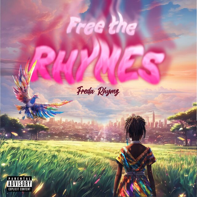 Free the Rhymes