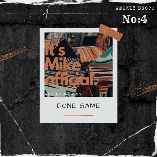 Done Game