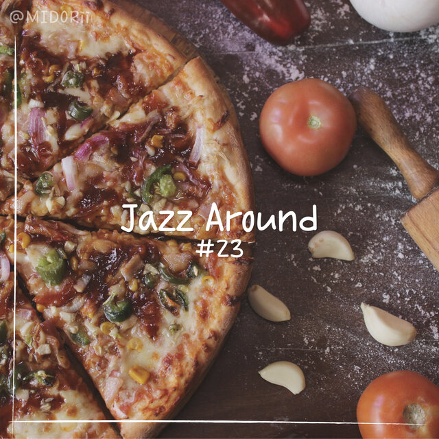 Jazz Around #23