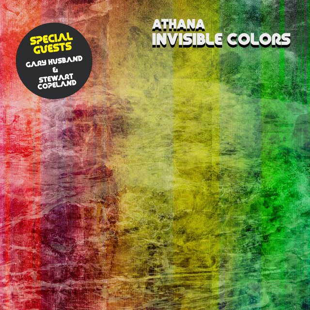 Invisible Colors