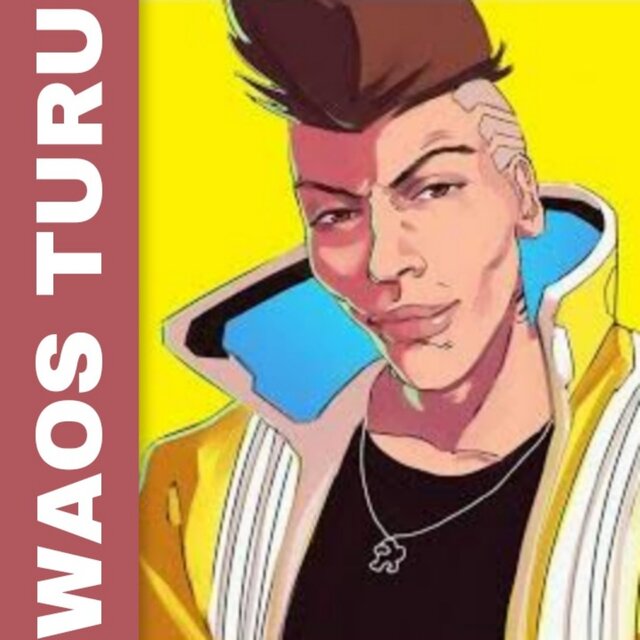 WAOS TURU